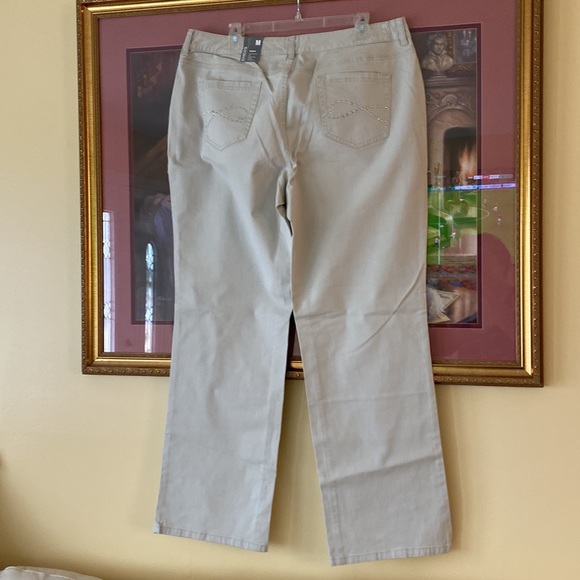 NEW CHICO's cotton pants - Picture 3 of 16